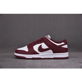 [S2] 나이키 덩크 로우 보르도 (남여공용)