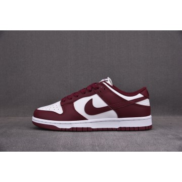 [S2] 나이키 덩크 로우 보르도 (남여공용)