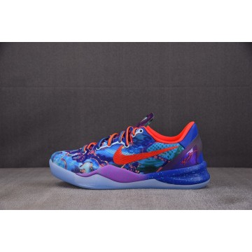 [S2] 나이키 코비8 프로트로 왓 더 코비 (남성용)