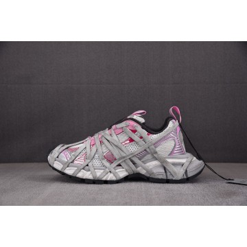 [XA] 발렌시아가 3XL 스니커즈 익스트림 레이스 화이트 그레이 (여성용)