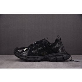 [XA] 발렌시아가 3XL 스니커즈 익스트림 레이스 B 블랙 (남여공용)