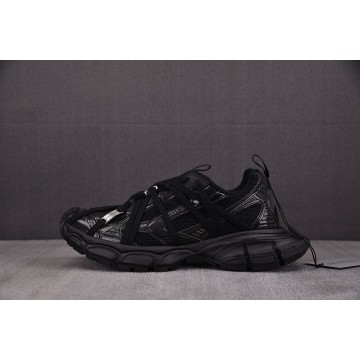 [XA] 발렌시아가 3XL 스니커즈 익스트림 레이스 B 블랙 (남여공용)