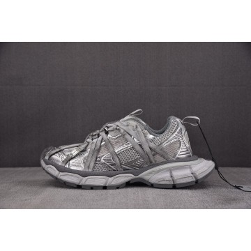 [XA] 발렌시아가 3XL 스니커즈 익스트림 레이스 B 그레이 실버 (남여공용)