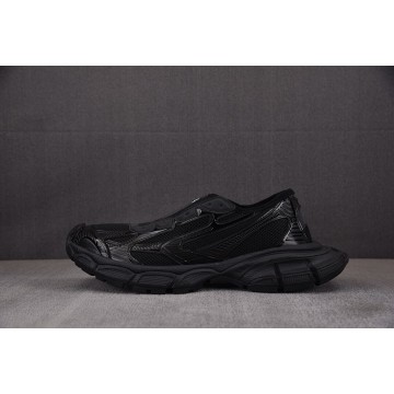 [XA] 발렌시아가 3XL 스니커즈 슬립온 블랙 (남여공용)