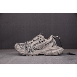 [XA] 발렌시아가 3XL 스니커즈 베이지 (남여공용)