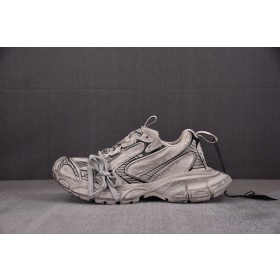 [XA] 발렌시아가 3XL 스니커즈 베이지 (남여공용)