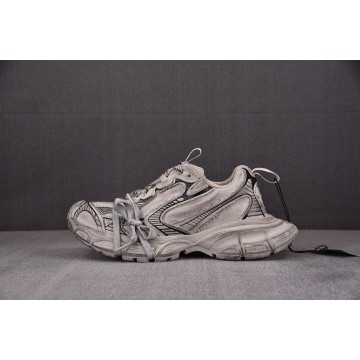 [XA] 발렌시아가 3XL 스니커즈 베이지 (남여공용)