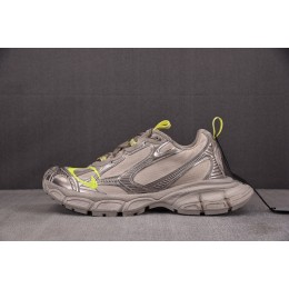 [XA] 발렌시아가 3XL 스니커즈 립스탑 토프 플루오 (남여공용)