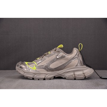 [XA] 발렌시아가 3XL 스니커즈 립스탑 토프 플루오 (남여공용)