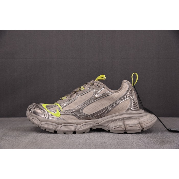 [XA] 발렌시아가 3XL 스니커즈 립스탑 토프 플루오 (남여공용)