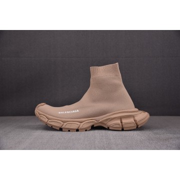 [XA] 발렌시아가 3XL 삭스 스니커즈 베이지 (남여공용)