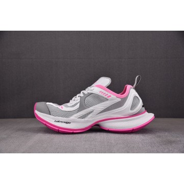 [XA] 발렌시아가 서킷 스니커즈 핑크 (남여공용)