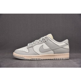 [M] 나이키 덩크 로우 라이트 본 (남여공용)