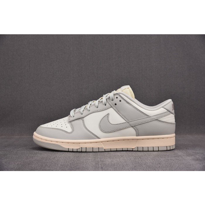 [M] 나이키 덩크 로우 라이트 본 (남여공용)