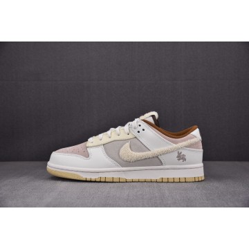 [S2] 나이키 덩크 로우 이어 오브 더 래빗 (남여공용)