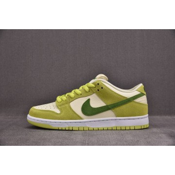[M] 나이키SB 덩크 로우 프로 사워 애플 (남성용)