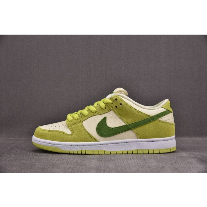 [M] 나이키SB 덩크 로우 프로 사워 애플 (남성용)