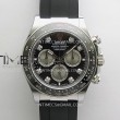 daytona126519gainweightarf11besteditionblackdialsilversubdialdiamondmarkeronoysterflexstrapdd41311