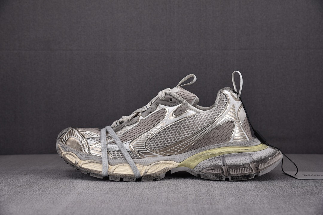 [ZH] 발렌시아가 3XL 스니커즈 에그쉘 (남여공용)