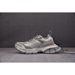 [ZH] 발렌시아가 3XL 스니커즈 라이트 그레이 (남여공용)