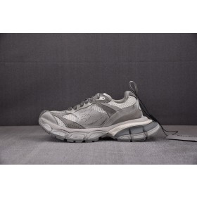 [ZH] 발렌시아가 3XL 스니커즈 라이트 그레이 (남여공용)