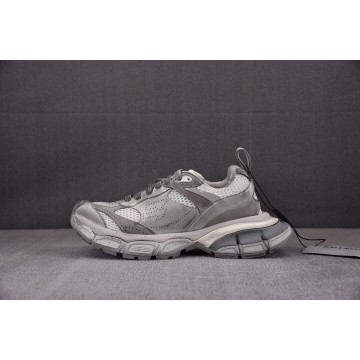 [ZH] 발렌시아가 3XL 스니커즈 라이트 그레이 (남여공용)