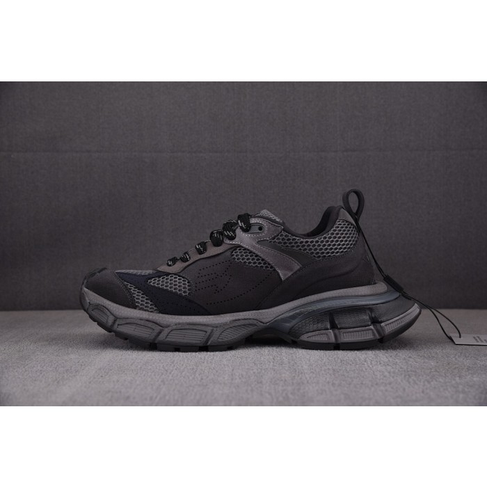 [ZH] 발렌시아가 3XL 스니커즈 다크 그레이 (남여공용)