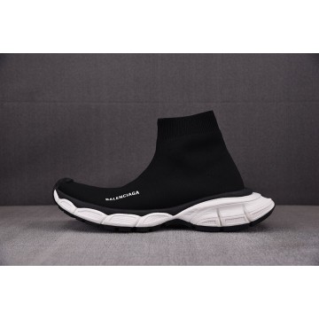 [ZH] 발렌시아가 3XL 삭스 스니커즈 블랙 (남여공용)