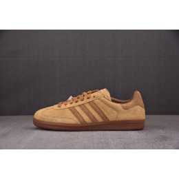 [ZH] JJJ자운드 x 아디다스 삼바 OG 메사 (남여공용)