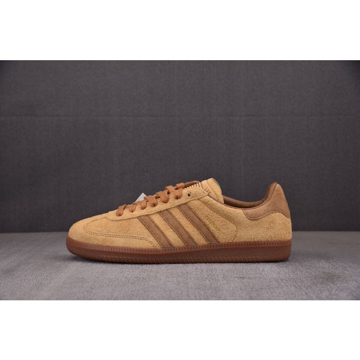 [ZH] JJJ자운드 x 아디다스 삼바 OG 메사 (남여공용)