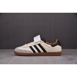 [ZH] JJJ자운드 x 아디다스 삼바 OG 오프 화이트 (남여공용)