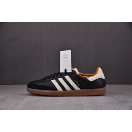 [ZH] JJJ자운드 x 아디다스 삼바 OG 코어 블랙 (남여공용)