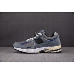 [ZH] JJJ자운드 x 뉴발란스 2002R 스톰 블루 (남여공용)