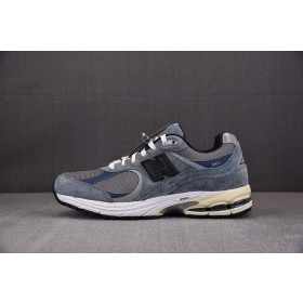 [ZH] JJJ자운드 x 뉴발란스 2002R 스톰 블루 (남여공용)