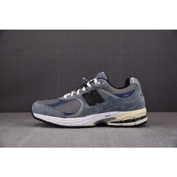 [ZH] JJJ자운드 x 뉴발란스 2002R 스톰 블루 (남여공용)