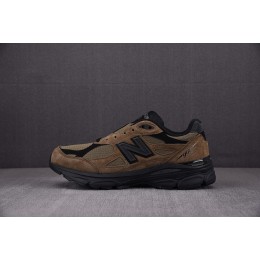 [ZH] JJJ자운드 x 뉴발란스 990v3 브라운 블랙 (남여공용)