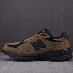 [ZH] JJJ자운드 x 뉴발란스 990v3 브라운 블랙 (남여공용)