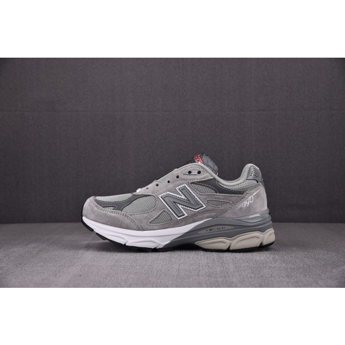 [ZH] 뉴발란스 990v3 그레이 (남여공용)