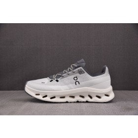 [순원] 온 러닝 클라우드틸트 러닝화 락 아이보리 (남여공용)