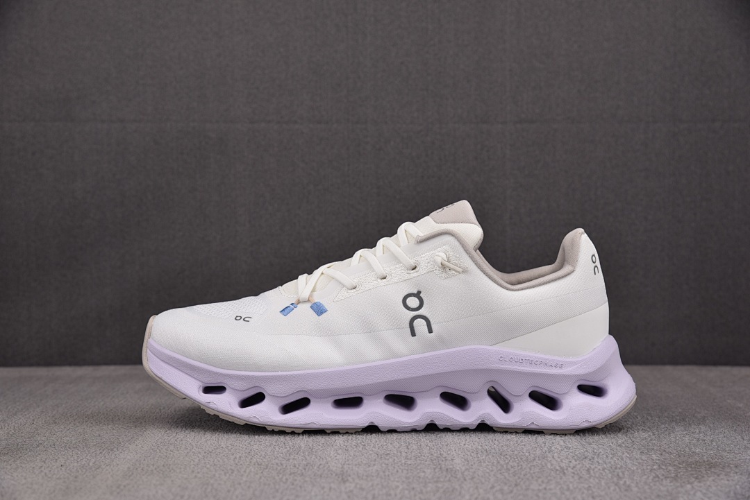 [순원] 온 러닝 클라우드틸트 러닝화 샌드 라벤더 (남여공용)