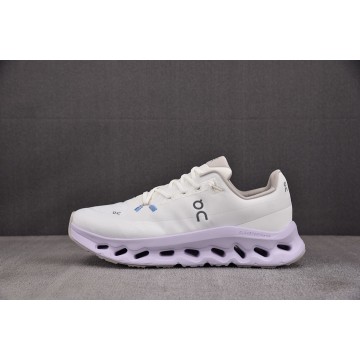 [순원] 온 러닝 클라우드틸트 러닝화 샌드 라벤더 (남여공용)