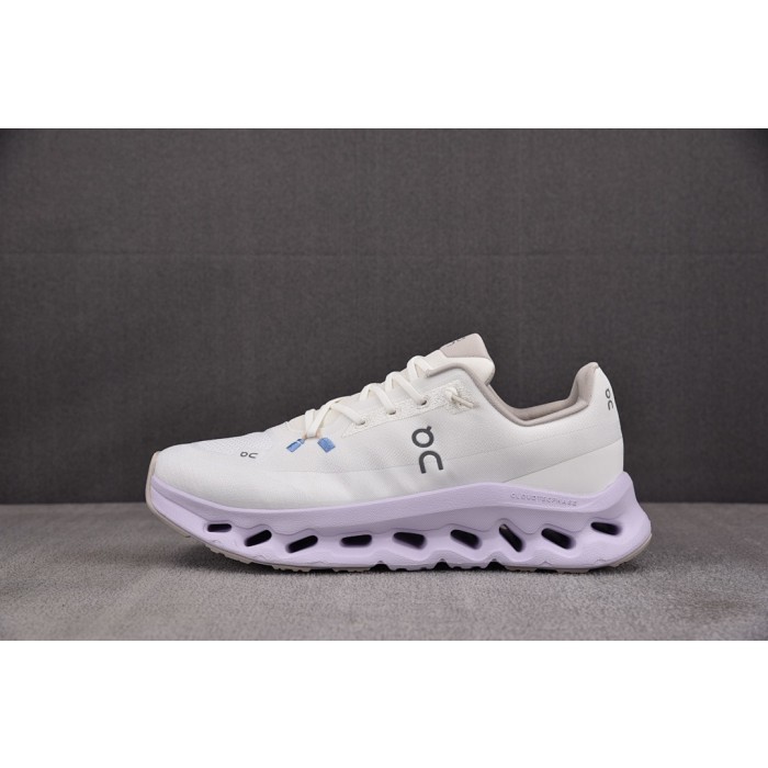 [순원] 온 러닝 클라우드틸트 러닝화 샌드 라벤더 (남여공용)