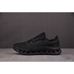 [순원] 온 러닝 클라우드틸트 러닝화 이클립스 블랙 (남여공용)