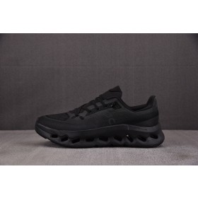 [순원] 온 러닝 클라우드틸트 러닝화 이클립스 블랙 (남여공용)