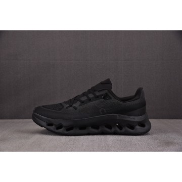 [순원] 온 러닝 클라우드틸트 러닝화 이클립스 블랙 (남여공용)