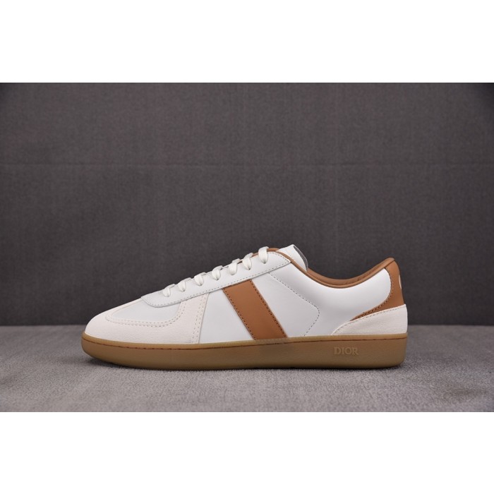[GD] 디올 B01 매치포인트 스니커즈 브라운 화이트 (남성용)