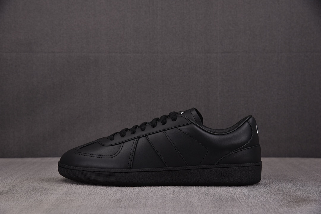 [GD] 디올 B01 매치포인트 스니커즈 블랙 (남성용)