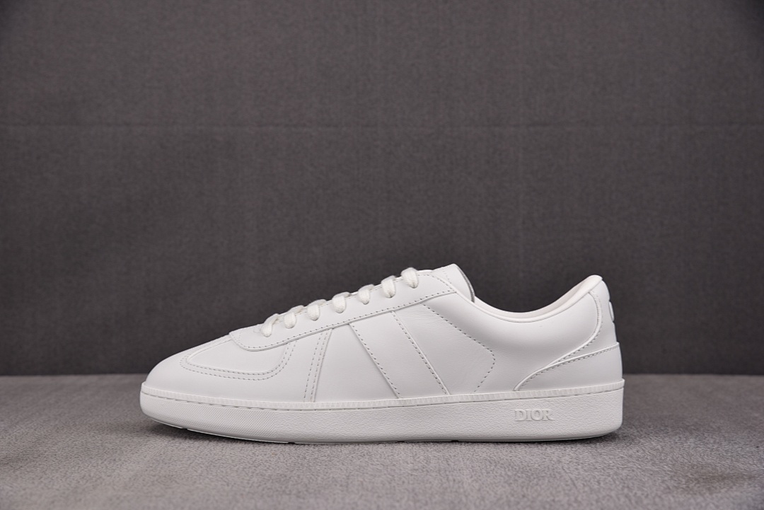 [GD] 디올 B01 매치포인트 스니커즈 화이트 (남성용)