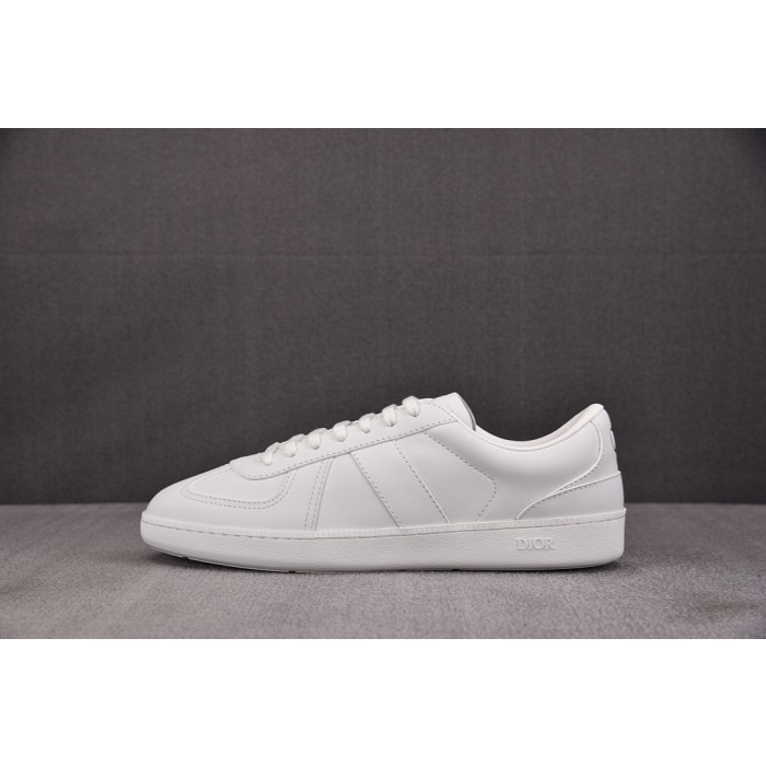 [GD] 디올 B01 매치포인트 스니커즈 화이트 (남성용)