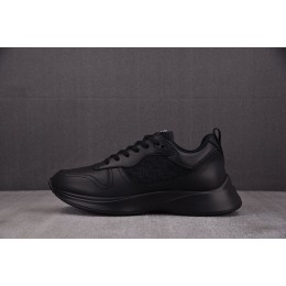 [GD] 디올 B25 러너 스니커즈 블랙 (남성용)